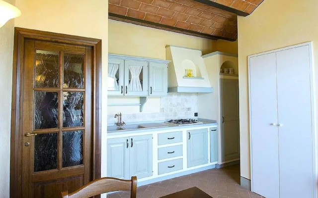 Cozy Apartment Near Bolgheri