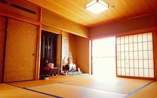 Kyu-Hoshigatei