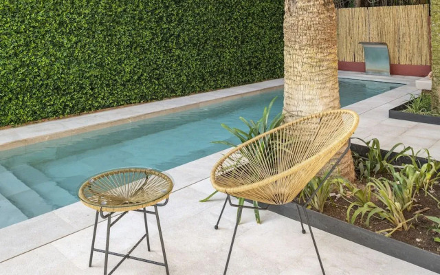 Hotel Can Quetglas - Adults Only +16