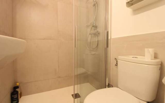 Industrial Studios In Malasana By Allo Housing