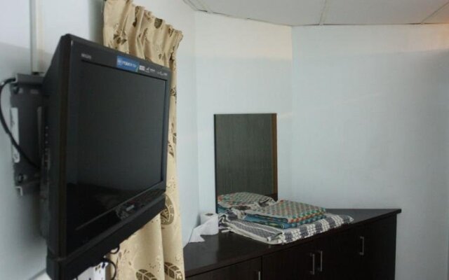 Chulia D' Motel