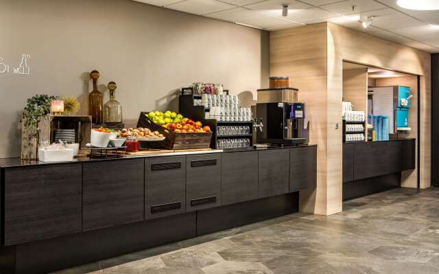 Quality Airport Hotel Gardermoen