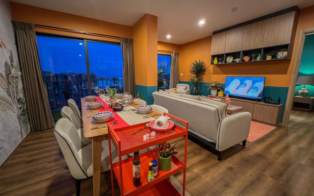 La Habana Condo Hua Hin