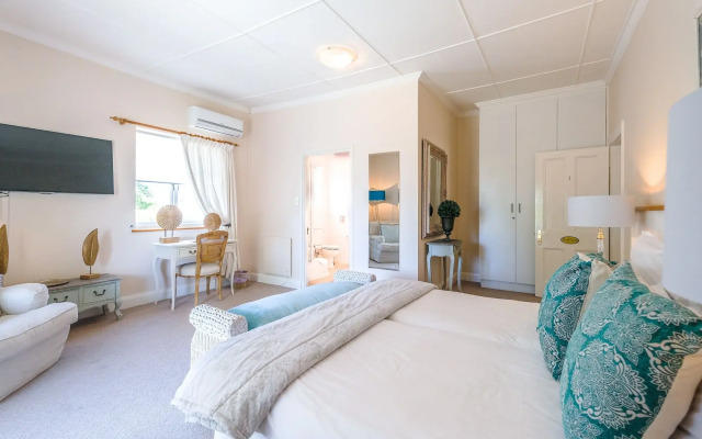 Oude Berg Guesthouse