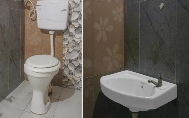 SPOT ON 75667 Hotel Peacock Garden Lodge