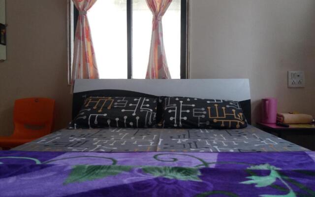 Mango Guest House