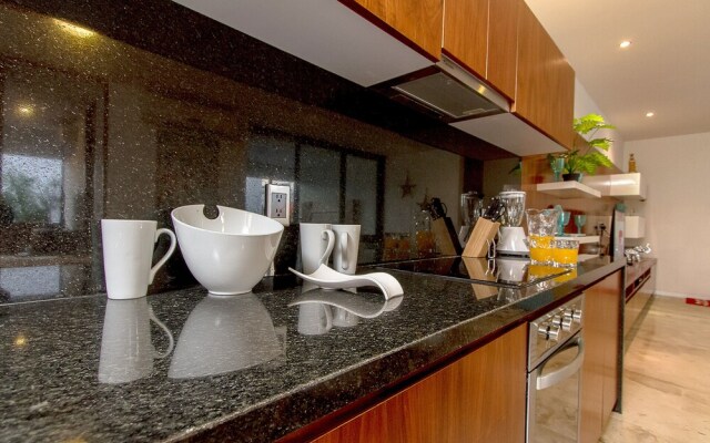 Kuxtal 201 by iMexico