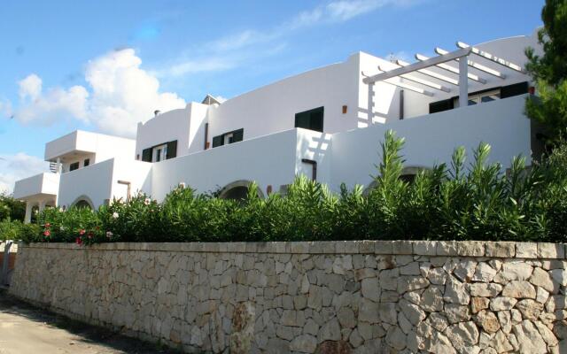 Holiday Home With sea View