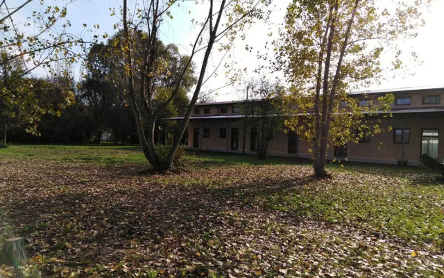 agriturismo Oasi Bettella