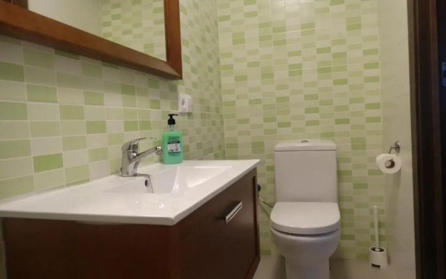 Málaga Apartamentos - Nuño Gómez, 24