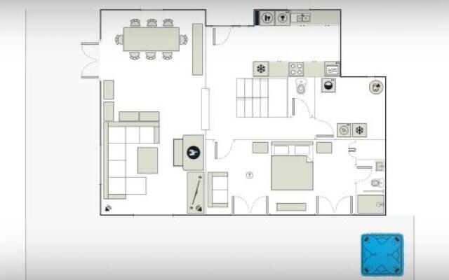 Chalet Morclan - OVO Network