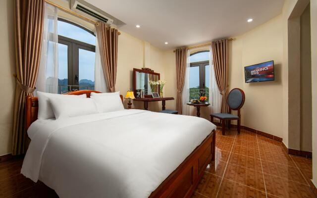 Tam Coc Nam Hoa Hotel and Spa