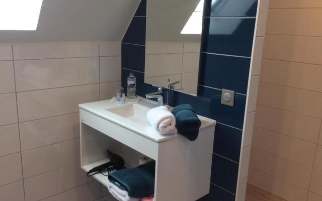 Les Chambres Chez Christine