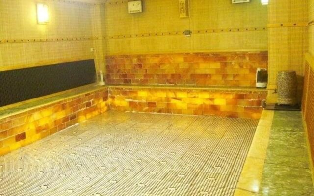 Shangcheng Juntian Hotel - Changsha