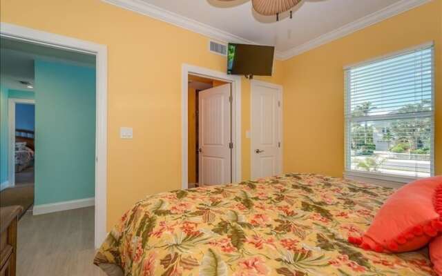 343 Gulf Blvd - 4Br Home