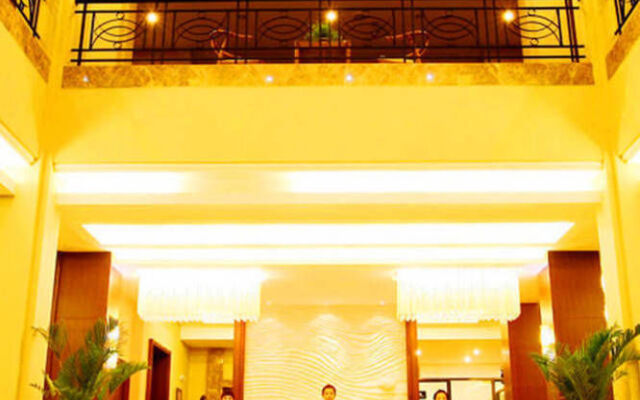 Longda Sunshine Hotel