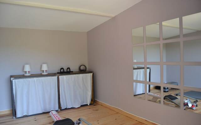 Clos des Coustoulins