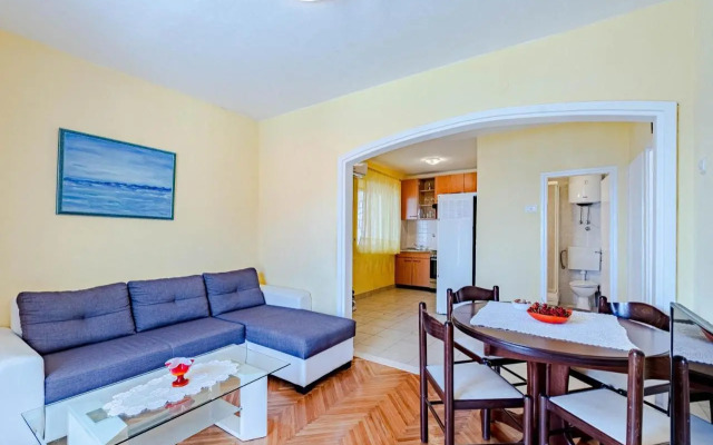 Apartmani Zalaz sunca