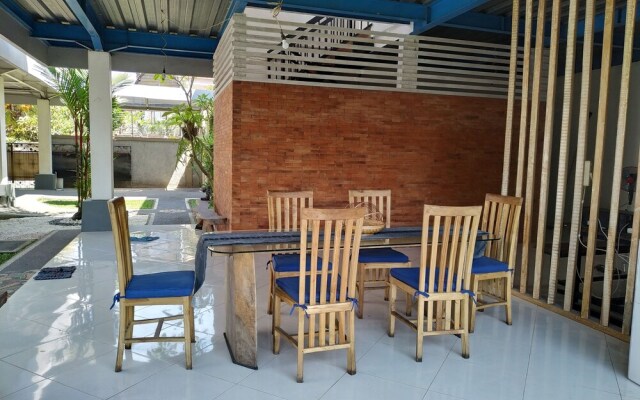 Uma Hati Bali