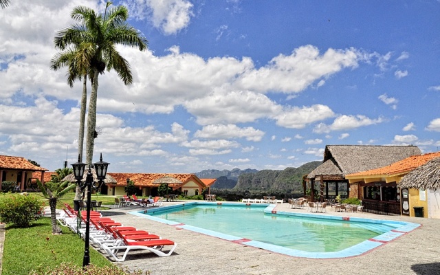 Horizontes La Ermita