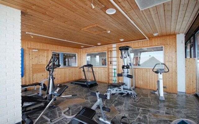 Rauland Høgfjellshotell