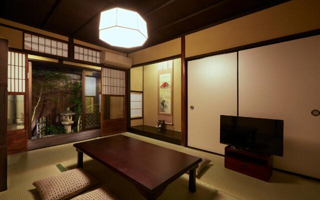Rinn Kujofujinoki EAST