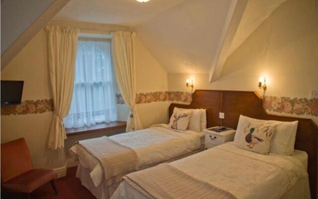 Windermere Lynwood Guest House