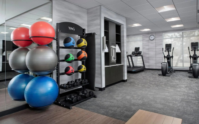 Fairfield Inn & Suites by Marriott Boise West