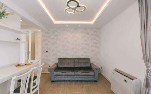 Splendido MB Apartments