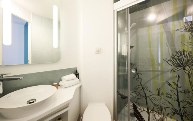ibis Styles Bordeaux Begles Arena