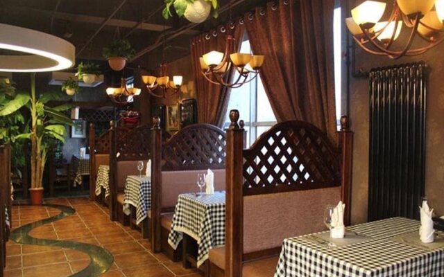 Olivia Classic Personality Hotel