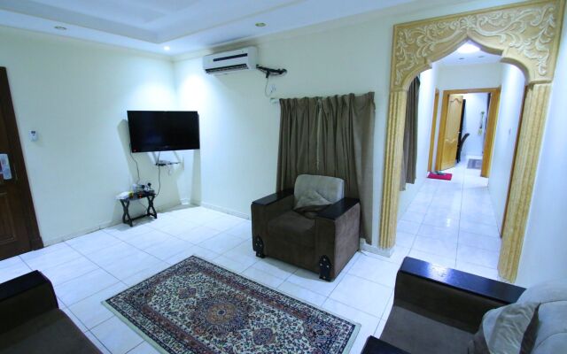 Odrest Hotel Apartments - Sary