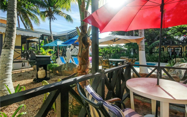 Mary's Boon Beach Resort & Spa