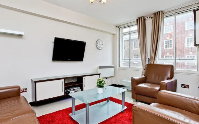 Baker Street Suites