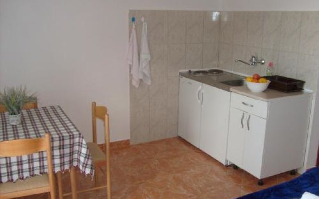 Apartments Bovan