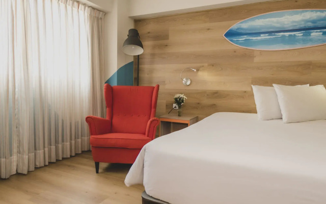 Arte Hotel Lima