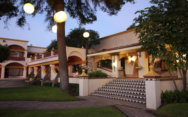 Imperio de Angeles