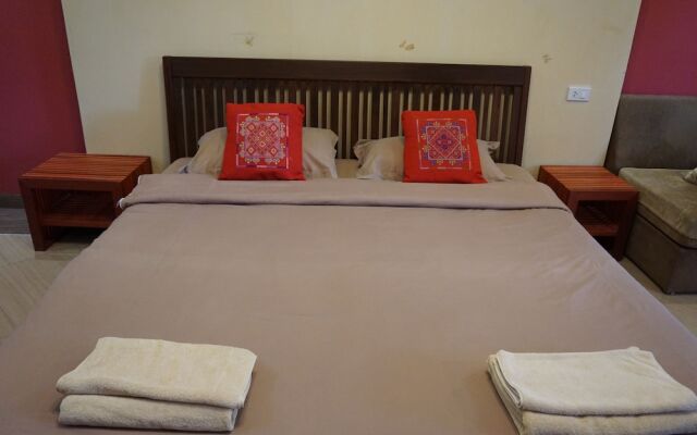 Du Doi Suay Resort