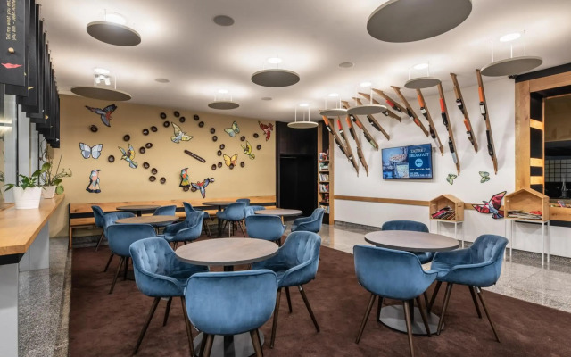 Eurostars uHotel
