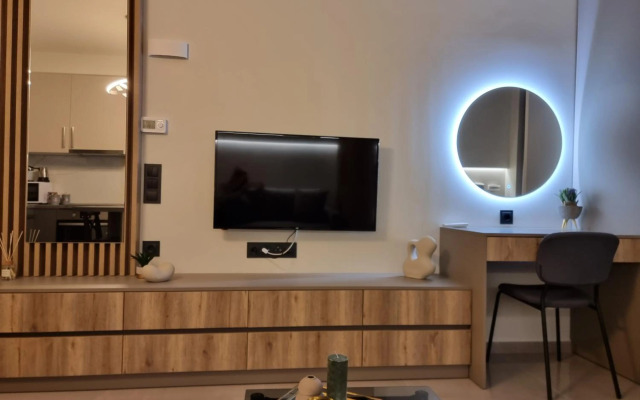 Iris City Center Premium Studio