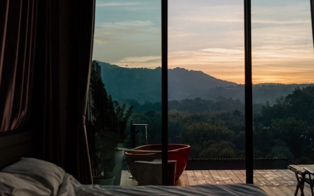 Sunset Resort Khaokho