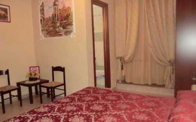 Rudy B&B