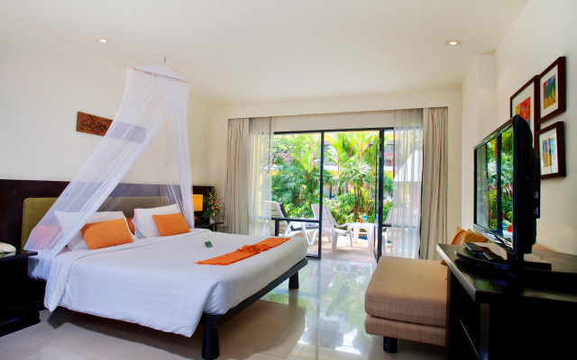 Woraburi Phuket Resort & Spa