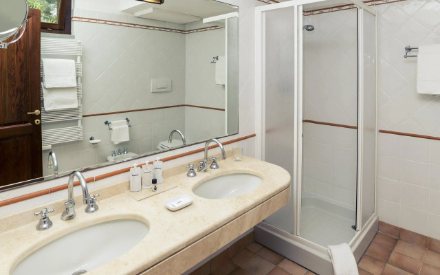Mercure Argentario Hotel Filippo II