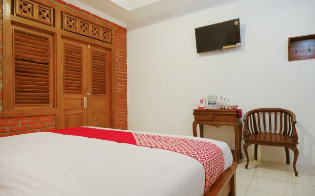 OYO 423 BeGe Homestay