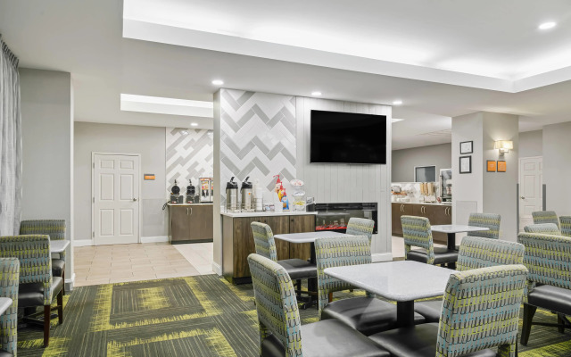 La Quinta Inn & Suites by Wyndham Atlanta Douglasville