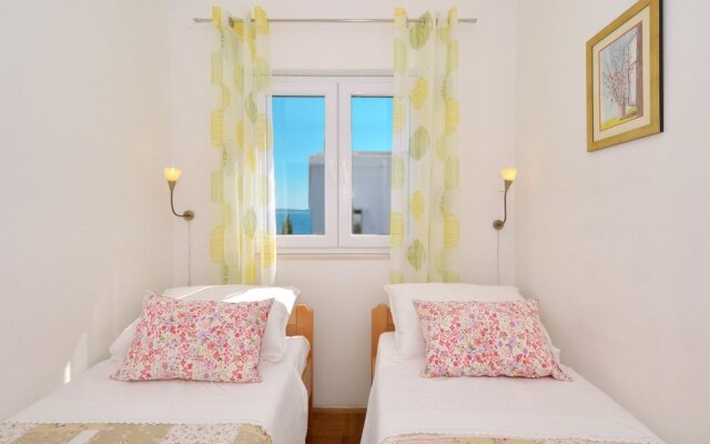 Apartments Vlah / Three Bedrooms A1