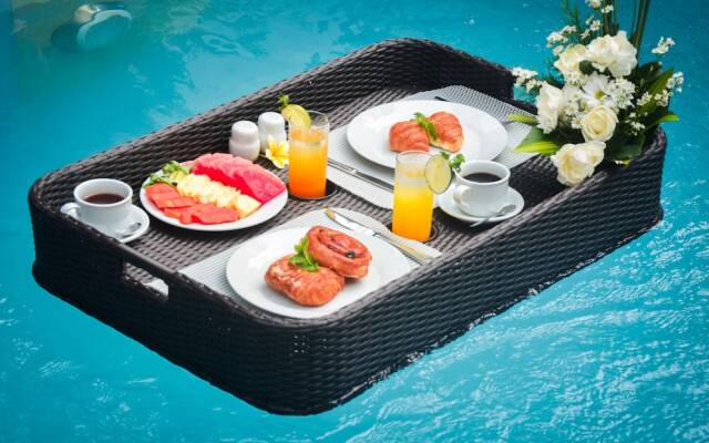 The Kons Villa Bali Seminyak