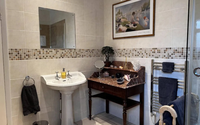 The Old Posthouse B&B