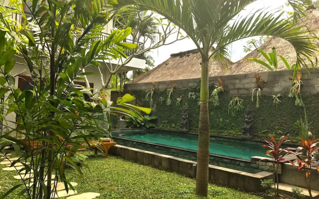 Uma Loka Villa